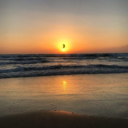 Apartamento Cánovas Tarifa Exteriér fotografie