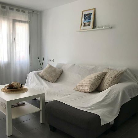 Apartamento Cánovas Tarifa Exteriér fotografie
