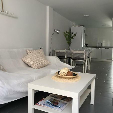 Apartamento Cánovas Tarifa Exteriér fotografie