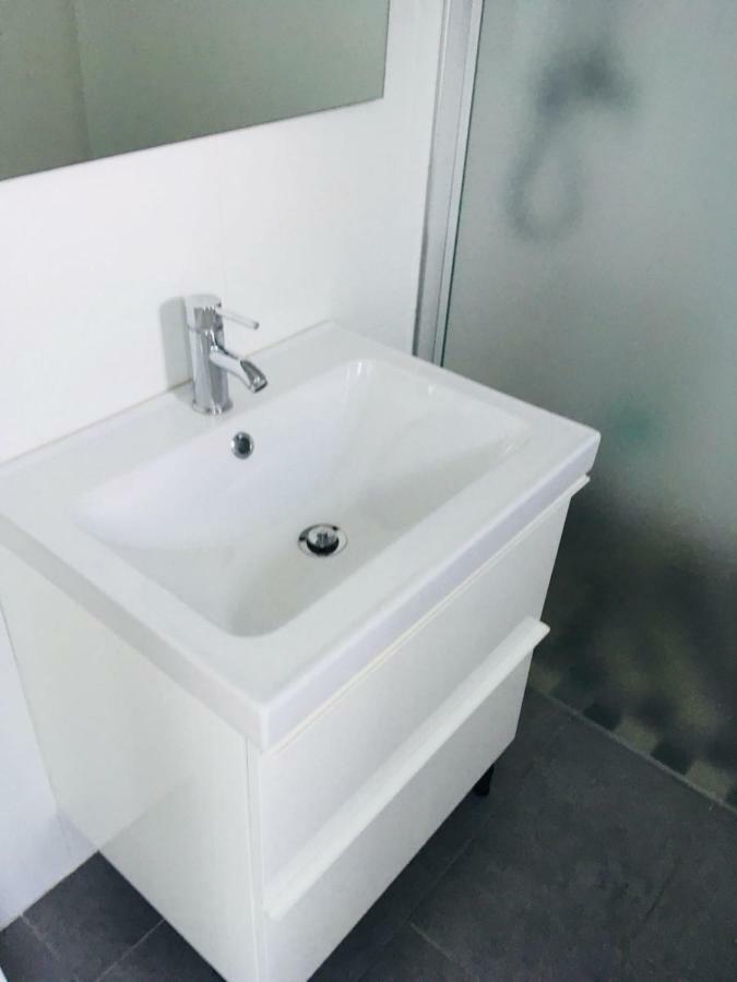 Apartamento Cánovas Tarifa Exteriér fotografie