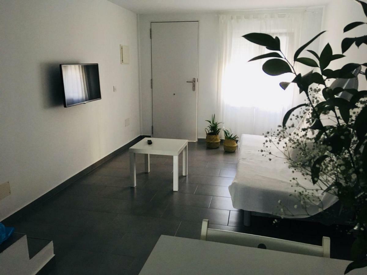 Apartamento Cánovas Tarifa Exteriér fotografie
