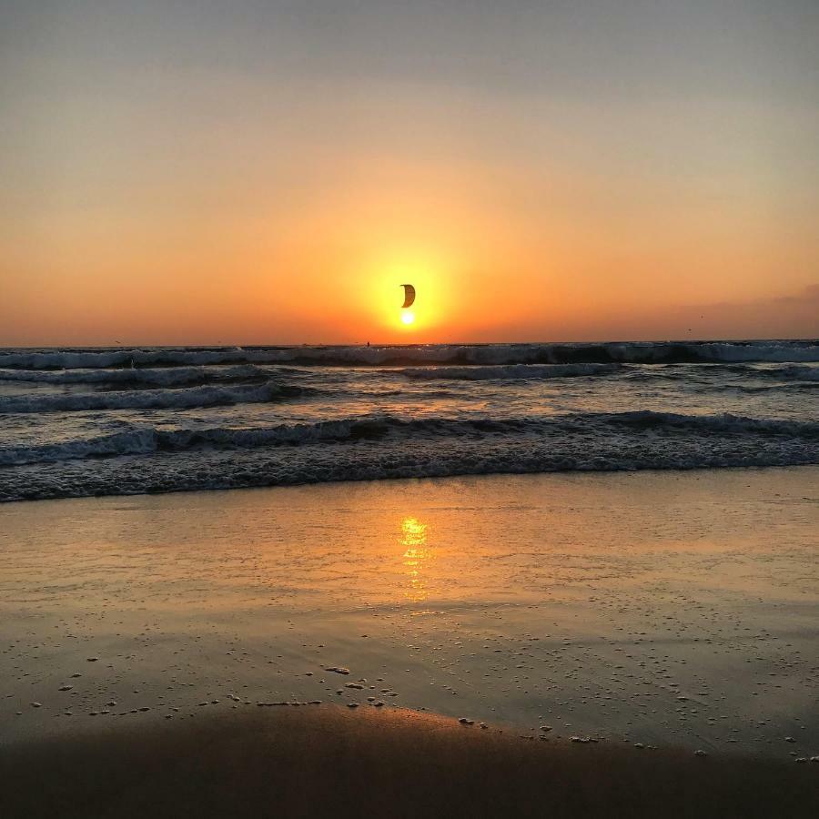 Apartamento Cánovas Tarifa Exteriér fotografie