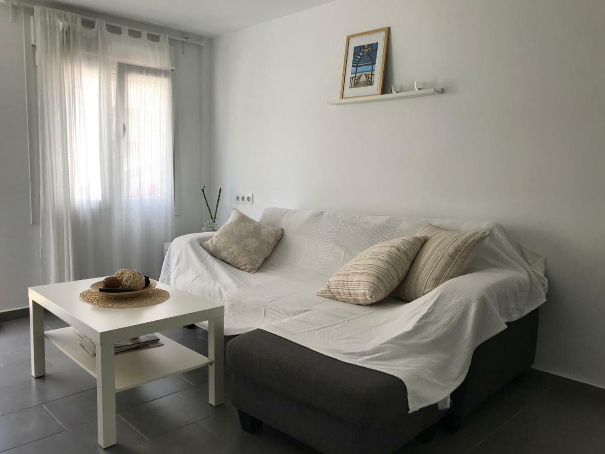 Apartamento Cánovas Tarifa Exteriér fotografie