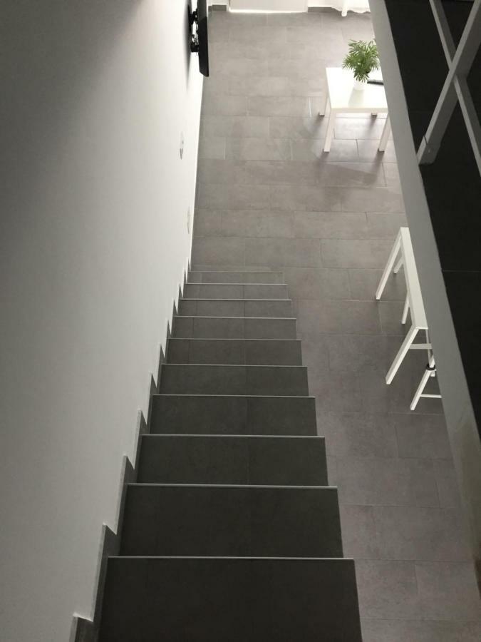Apartamento Cánovas Tarifa Exteriér fotografie
